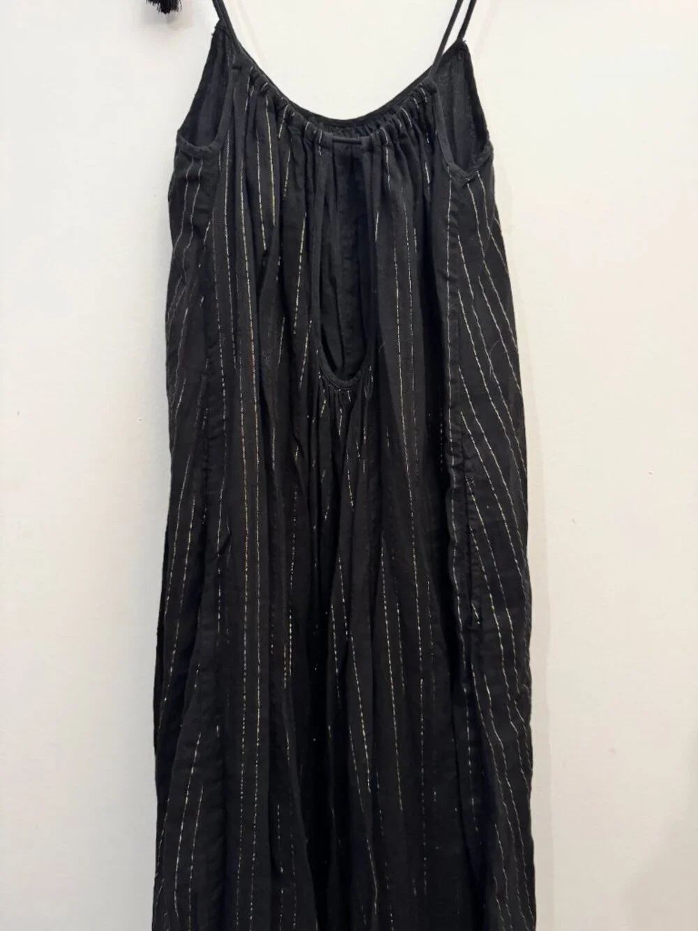 Bowie X James Breezy Bohemian Maxi Dress - girls size 14